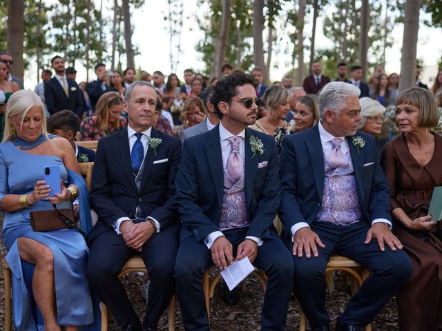 La boda de Pablo y Victoria en Picanya, Valencia 100