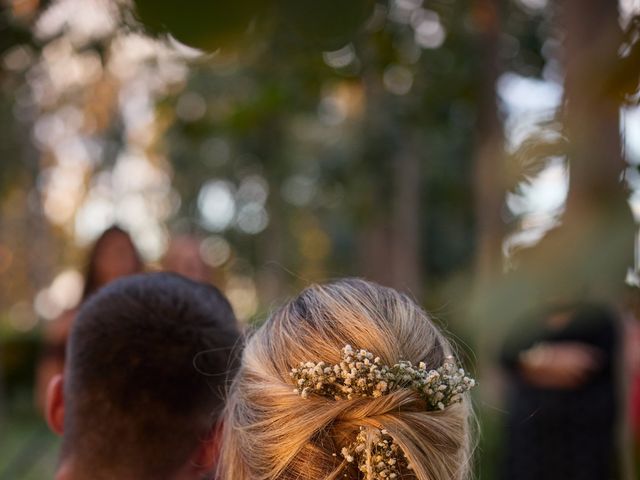 La boda de Pablo y Victoria en Picanya, Valencia 111