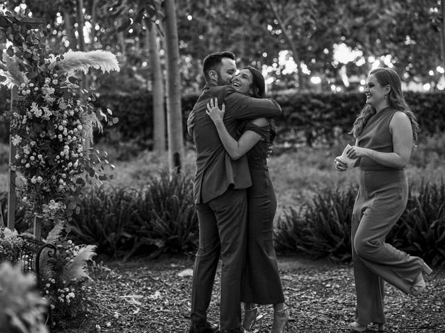 La boda de Pablo y Victoria en Picanya, Valencia 113