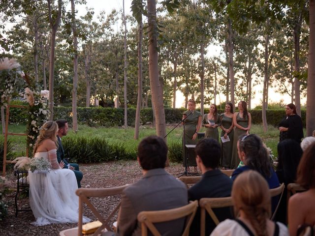 La boda de Pablo y Victoria en Picanya, Valencia 118