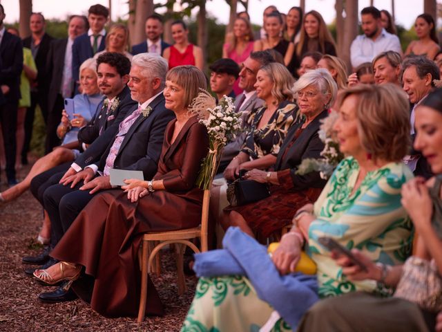 La boda de Pablo y Victoria en Picanya, Valencia 122