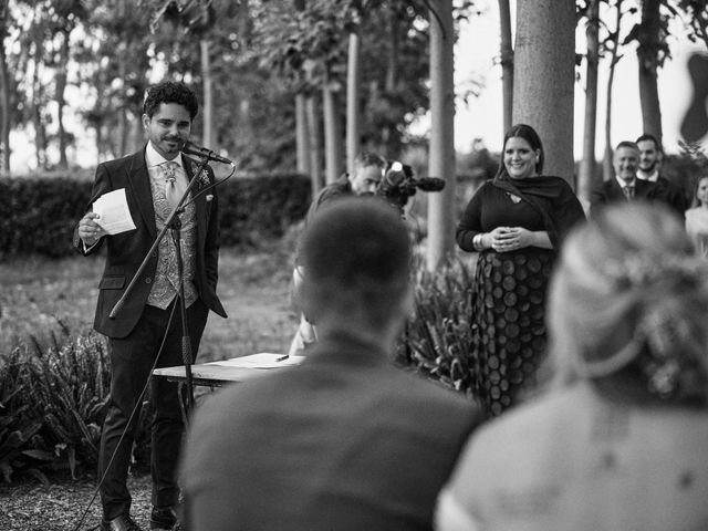 La boda de Pablo y Victoria en Picanya, Valencia 123