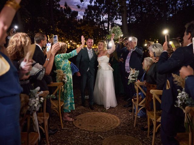 La boda de Pablo y Victoria en Picanya, Valencia 133