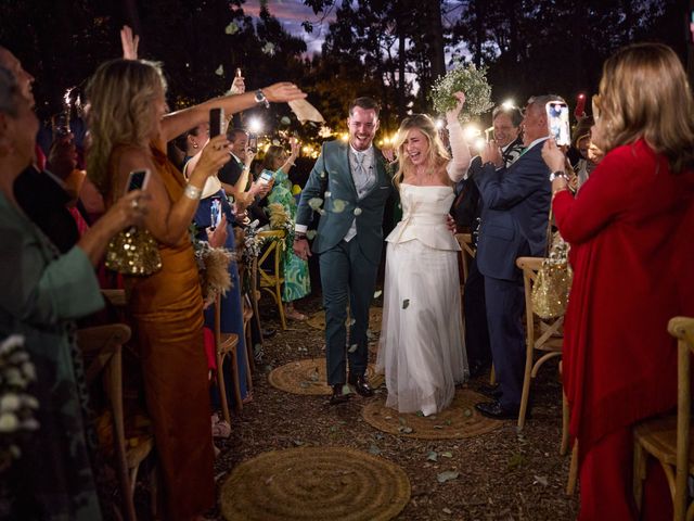 La boda de Pablo y Victoria en Picanya, Valencia 135