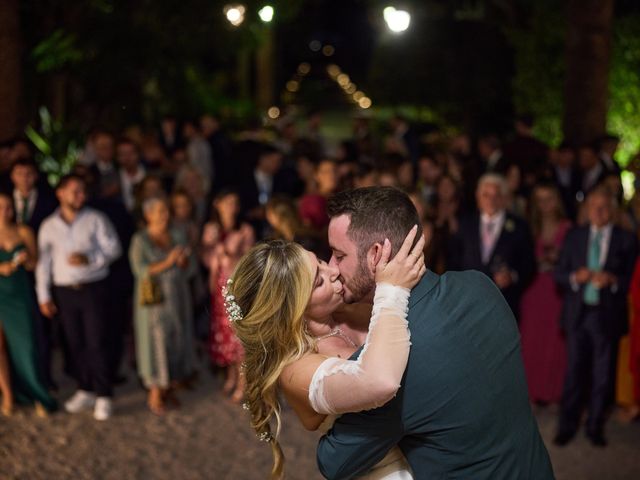 La boda de Pablo y Victoria en Picanya, Valencia 144