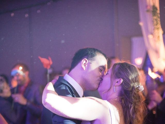 La boda de Xavi y Mar  en Cervera, Lleida 16