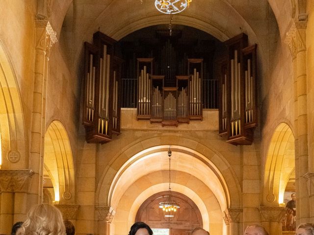 La boda de Lourdes y David en Gijón, Asturias 5