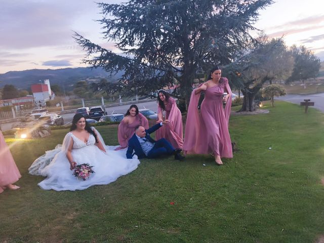 La boda de Lourdes y David en Gijón, Asturias 16