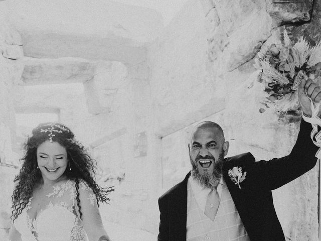 La boda de Juanfran y Noelia en Murcia, Murcia 3