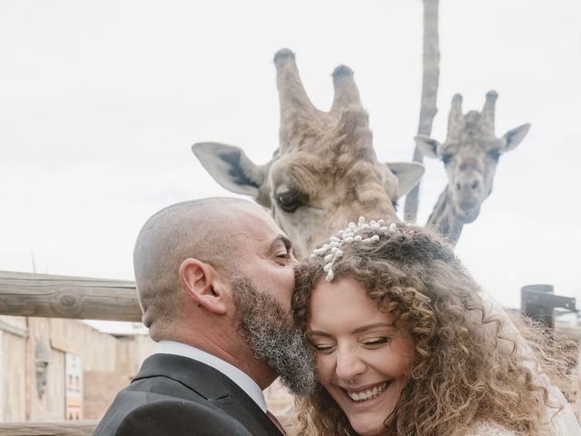 La boda de Juanfran y Noelia en Murcia, Murcia 4