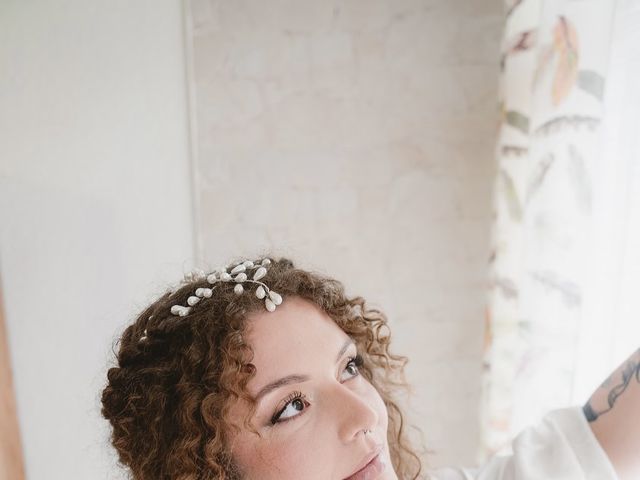 La boda de Juanfran y Noelia en Murcia, Murcia 5