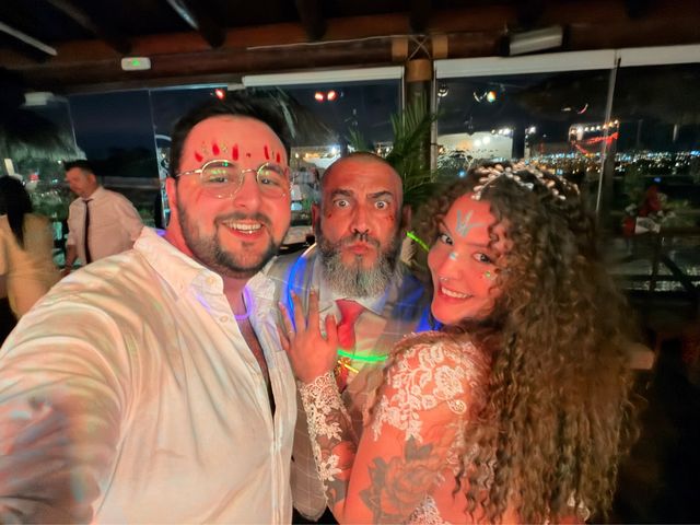 La boda de Juanfran y Noelia en Murcia, Murcia 6