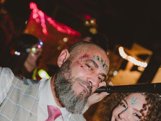 La boda de Juanfran y Noelia en Murcia, Murcia 2