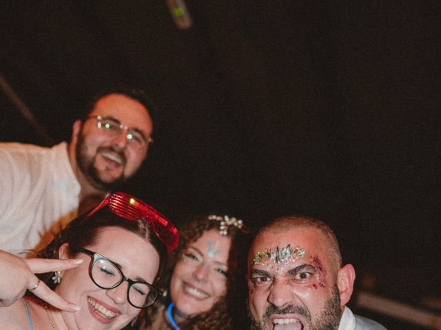 La boda de Juanfran y Noelia en Murcia, Murcia 9