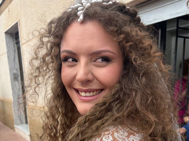 La boda de Juanfran y Noelia en Murcia, Murcia 11