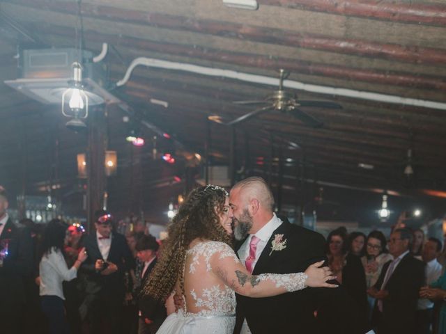 La boda de Juanfran y Noelia en Murcia, Murcia 12