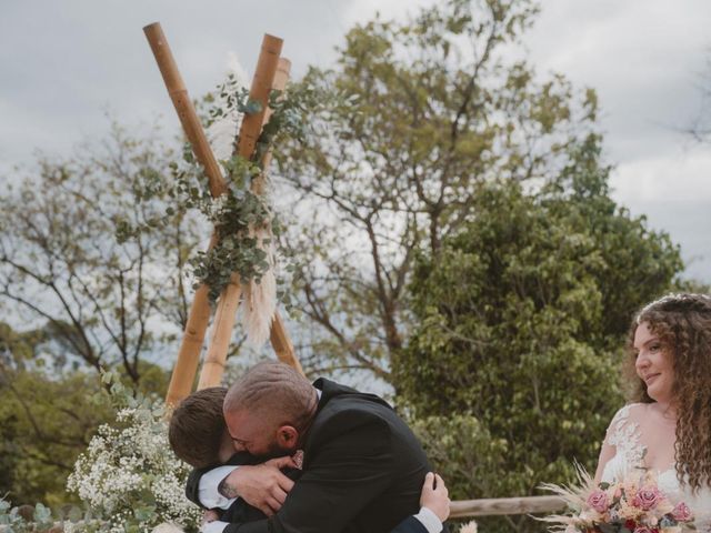 La boda de Juanfran y Noelia en Murcia, Murcia 13