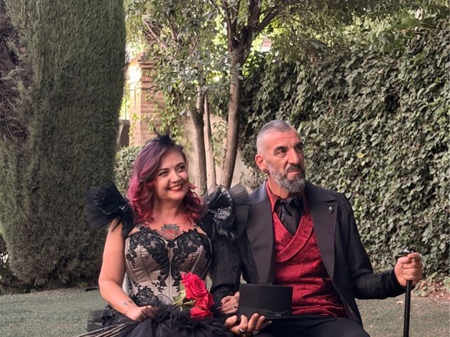 La boda de Jose y katia en Granada, Granada 3
