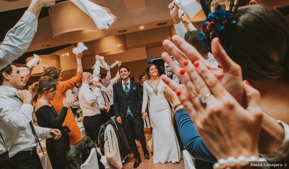 La boda de Carlos y Laura en Eivissa, Islas Baleares