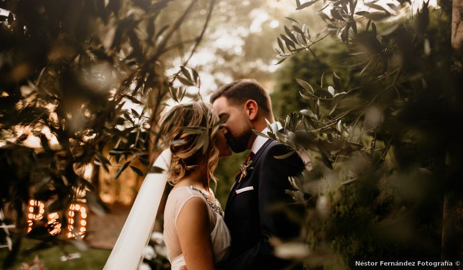 La boda de Daniel y Patricia en Gijón, Asturias