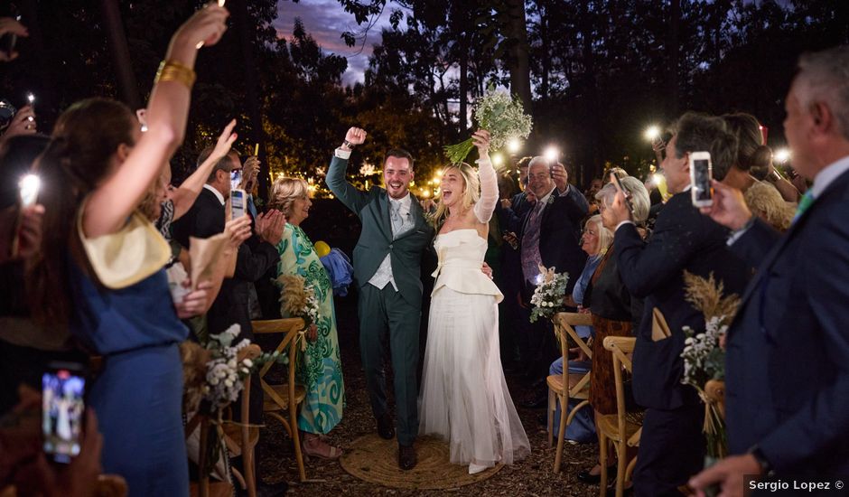 La boda de Pablo y Victoria en Picanya, Valencia