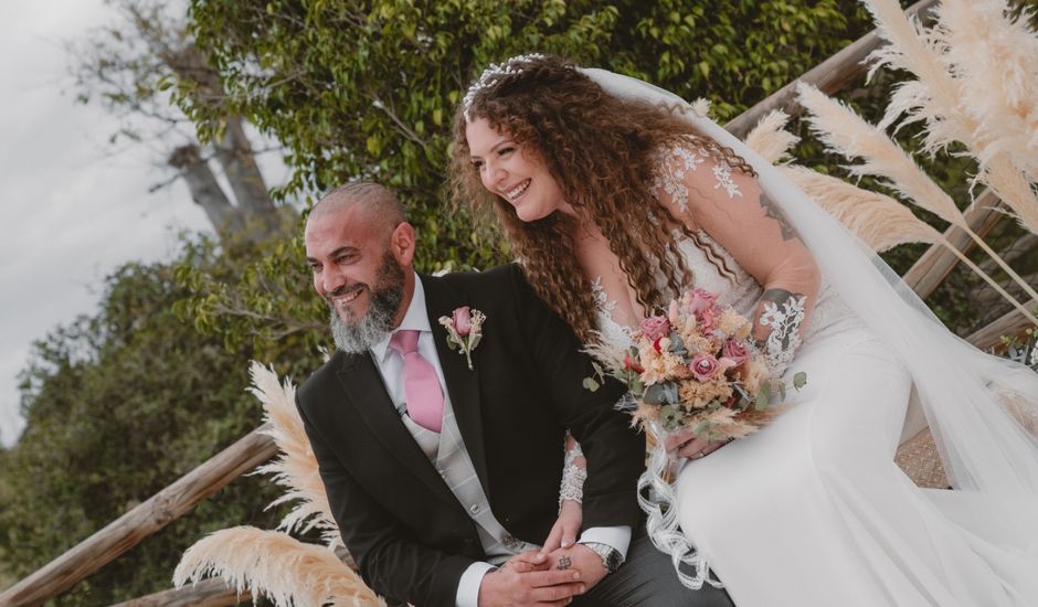 La boda de Juanfran y Noelia en Murcia, Murcia