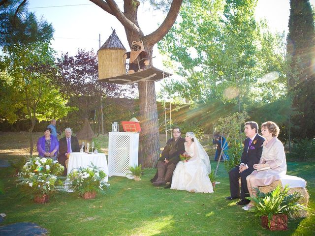La boda de Elena y Juanma en Valladolid, Valladolid 4