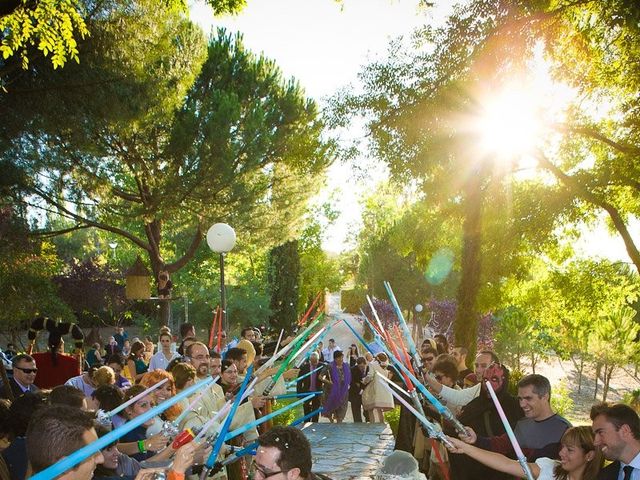 La boda de Elena y Juanma en Valladolid, Valladolid 7