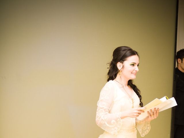 La boda de Elena y Juanma en Valladolid, Valladolid 14