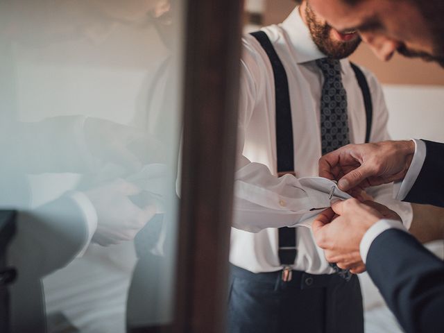 La boda de Juan Carlos y Esther en Aguamarga, Almería 22