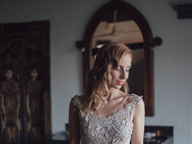 La boda de Juan Carlos y Esther en Aguamarga, Almería 29