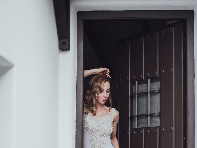 La boda de Juan Carlos y Esther en Aguamarga, Almería 35