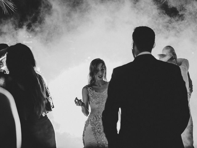 La boda de Juan Carlos y Esther en Aguamarga, Almería 133