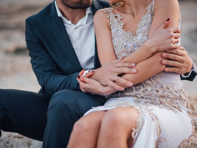 La boda de Juan Carlos y Esther en Aguamarga, Almería 144