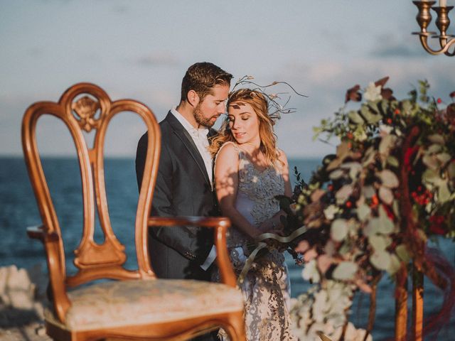 La boda de Juan Carlos y Esther en Aguamarga, Almería 147