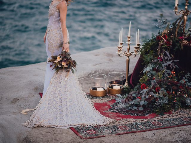 La boda de Juan Carlos y Esther en Aguamarga, Almería 168
