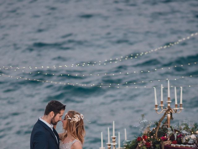 La boda de Juan Carlos y Esther en Aguamarga, Almería 174