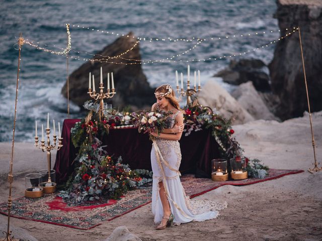 La boda de Juan Carlos y Esther en Aguamarga, Almería 179