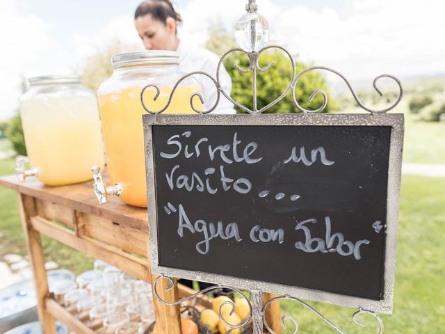 La boda de Hugo y Beatriz en Madrid, Madrid 17