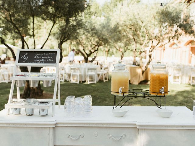 La boda de Jaime y Fátima en Jarandilla, Cáceres 33