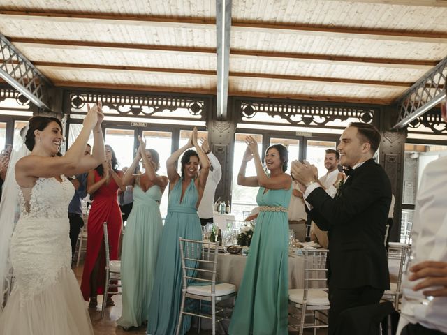 La boda de Angel y Karina en Torre Pacheco, Murcia 76