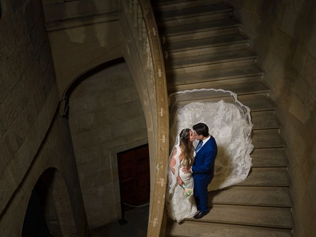 La boda de José Miguel y Cristina en Algeciras, Cádiz 105