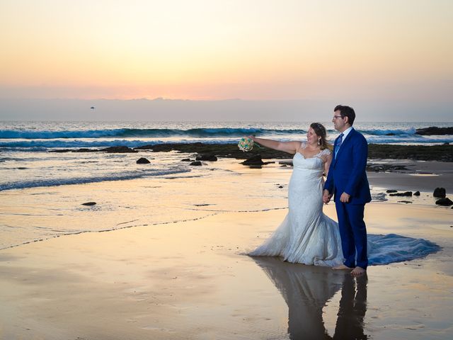 La boda de José Miguel y Cristina en Algeciras, Cádiz 138