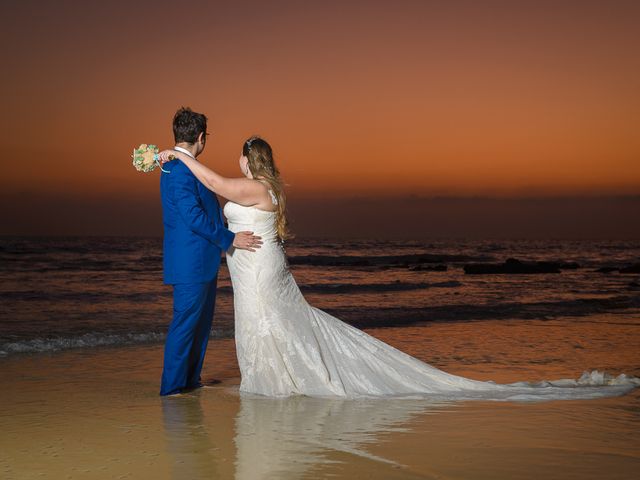 La boda de José Miguel y Cristina en Algeciras, Cádiz 140