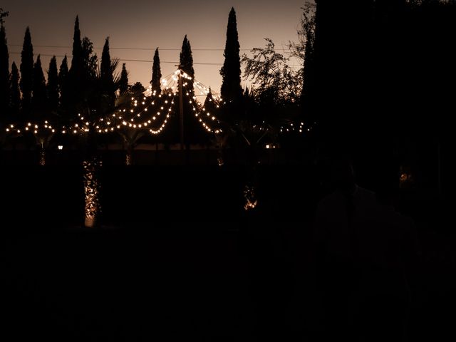 La boda de Tania y Alberto en Córdoba, Córdoba 24