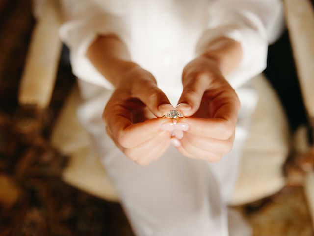 La boda de Victor y Mia en Olivella, Barcelona 19