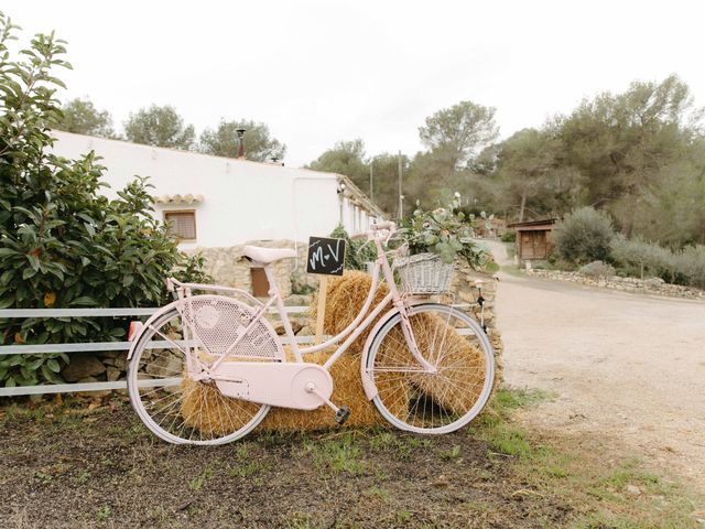 La boda de Victor y Mia en Olivella, Barcelona 30