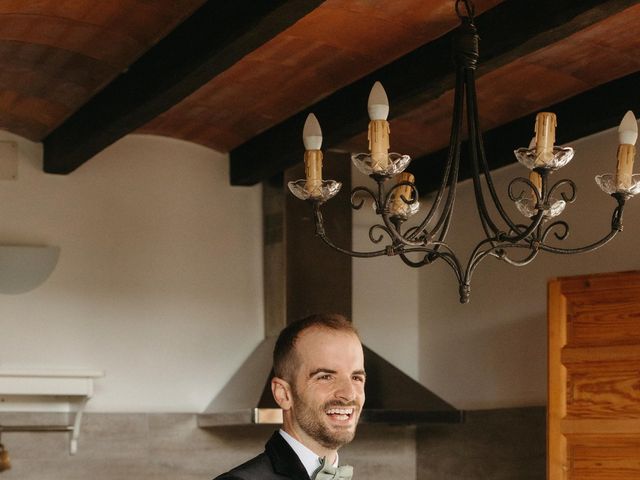 La boda de Victor y Mia en Olivella, Barcelona 49