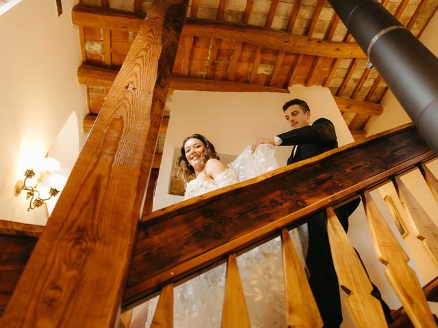 La boda de Victor y Mia en Olivella, Barcelona 87