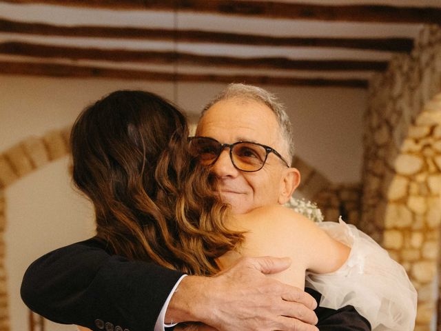 La boda de Victor y Mia en Olivella, Barcelona 93